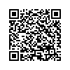 Open WeChat, use [Scan] to scan the QR code, then send the web                                                                    page to friends or share to Moments