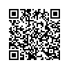 Open WeChat, use [Scan] to scan the QR code, then send the web                                                                    page to friends or share to Moments