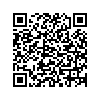 Open WeChat, use [Scan] to scan the QR code, then send the web page to friends or share to Moments