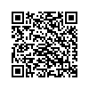 Open WeChat, use [Scan] to scan the QR code, then send the web page to friends or share to Moments