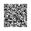 Open WeChat, use [Scan] to scan the QR code, then send the web page to friends or share to Moments