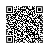 Open WeChat, use [Scan] to scan the QR code, then send the web page to friends or share to Moments