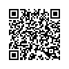 Open WeChat, use [Scan] to scan the QR code, then send the web page to friends or share to Moments