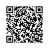 Open WeChat, use [Scan] to scan the QR code, then send the web page to friends or share to Moments