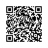 Open WeChat, use [Scan] to scan the QR code, then send the web page to friends or share to Moments