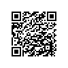 Open WeChat, use [Scan] to scan the QR code, then send the web page to friends or share to Moments