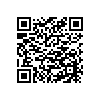 Open WeChat, use [Scan] to scan the QR code, then send the web page to friends or share to Moments
