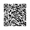Open WeChat, use [Scan] to scan the QR code, then send the web page to friends or share to Moments