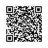 Open WeChat, use [Scan] to scan the QR code, then send the web page to friends or share to Moments