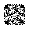 Open WeChat, use [Scan] to scan the QR code, then send the web page to friends or share to Moments
