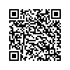 Open WeChat, use [Scan] to scan the QR code, then send the web page to friends or share to Moments