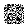 Open WeChat, use [Scan] to scan the QR code, then send the web page to friends or share to Moments