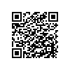 Open WeChat, use [Scan] to scan the QR code, then send the web page to friends or share to Moments