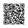 Open WeChat, use [Scan] to scan the QR code, then send the web page to friends or share to Moments