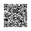 Open WeChat, use [Scan] to scan the QR code, then send the web page to friends or share to Moments