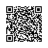 Open WeChat, use [Scan] to scan the QR code, then send the web page to friends or share to Moments