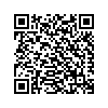 Open WeChat, use [Scan] to scan the QR code, then send the web page to friends or share to Moments