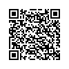 Open WeChat, use [Scan] to scan the QR code, then send the web page to friends or share to Moments