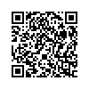 Open WeChat, use [Scan] to scan the QR code, then send the web page to friends or share to Moments
