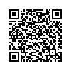 Open WeChat, use [Scan] to scan the QR code, then send the web page to friends or share to Moments