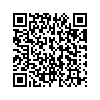 Open WeChat, use [Scan] to scan the QR code, then send the web page to friends or share to Moments