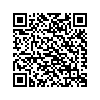 Open WeChat, use [Scan] to scan the QR code, then send the web page to friends or share to Moments