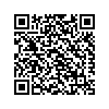 Open WeChat, use [Scan] to scan the QR code, then send the web page to friends or share to Moments
