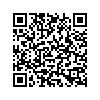 Open WeChat, use [Scan] to scan the QR code, then send the web page to friends or share to Moments