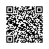 Open WeChat, use [Scan] to scan the QR code, then send the web page to friends or share to Moments