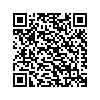 Open WeChat, use [Scan] to scan the QR code, then send the web page to friends or share to Moments