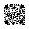 Open WeChat, use [Scan] to scan the QR code, then send the web page to friends or share to Moments