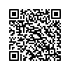 Open WeChat, use [Scan] to scan the QR code, then send the web page to friends or share to Moments