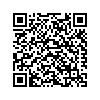 Open WeChat, use [Scan] to scan the QR code, then send the web page to friends or share to Moments
