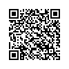 Open WeChat, use [Scan] to scan the QR code, then send the web page to friends or share to Moments