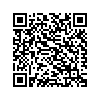 Open WeChat, use [Scan] to scan the QR code, then send the web page to friends or share to Moments