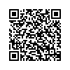 Open WeChat, use [Scan] to scan the QR code, then send the web page to friends or share to Moments
