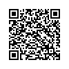 Open WeChat, use [Scan] to scan the QR code, then send the web page to friends or share to Moments