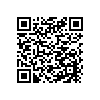 Open WeChat, use [Scan] to scan the QR code, then send the web page to friends or share to Moments