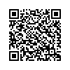 Open WeChat, use [Scan] to scan the QR code, then send the web page to friends or share to Moments