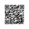 Open WeChat, use [Scan] to scan the QR code, then send the web page to friends or share to Moments