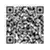 Open WeChat, use [Scan] to scan the QR code, then send the web page to friends or share to Moments