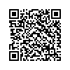 Open WeChat, use [Scan] to scan the QR code, then send the web page to friends or share to Moments