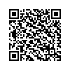 Open WeChat, use [Scan] to scan the QR code, then send the web page to friends or share to Moments