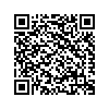 Open WeChat, use [Scan] to scan the QR code, then send the web page to friends or share to Moments