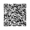 Open WeChat, use [Scan] to scan the QR code, then send the web page to friends or share to Moments