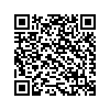 Open WeChat, use [Scan] to scan the QR code, then send the web page to friends or share to Moments