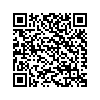 Open WeChat, use [Scan] to scan the QR code, then send the web page to friends or share to Moments