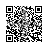 Open WeChat, use [Scan] to scan the QR code, then send the web page to friends or share to Moments
