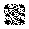 Open WeChat, use [Scan] to scan the QR code, then send the web page to friends or share to Moments