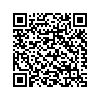 Open WeChat, use [Scan] to scan the QR code, then send the web page to friends or share to Moments
